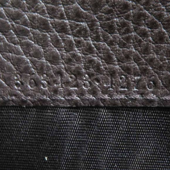 Gucci Round Zipper Long Wallet 363423 - Picture 8 of 9